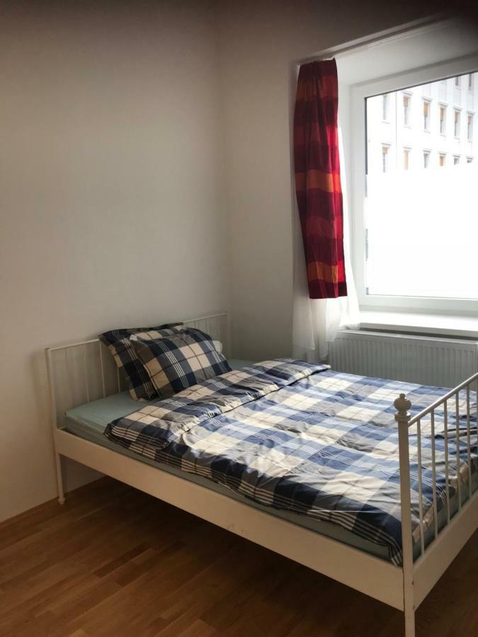 Appartement Center