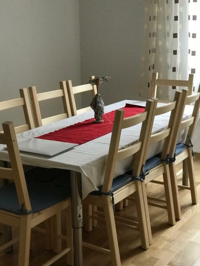 Appartement Center *