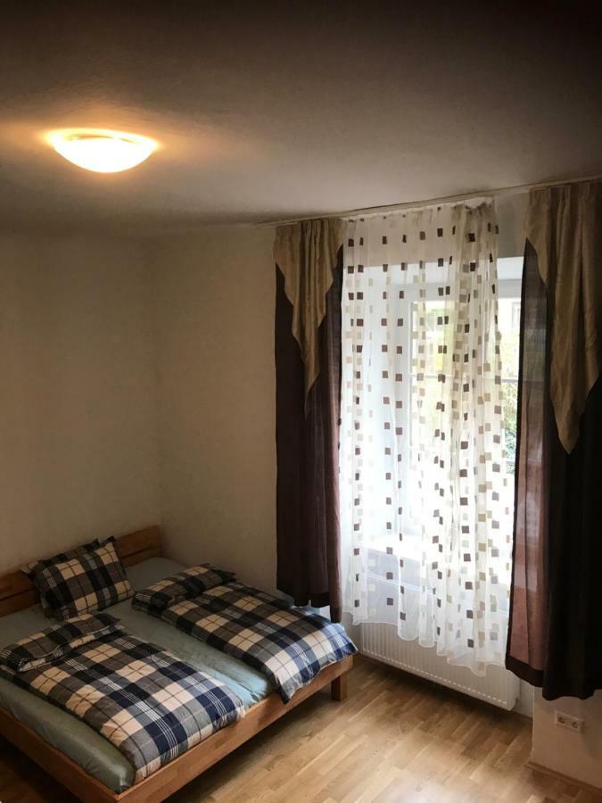 Center Appartement